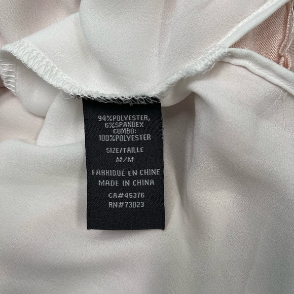 Suzy Shier Top - Picture 8 of 8